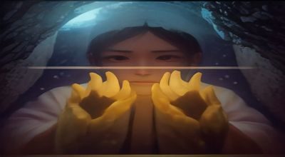 影视圈导演职场行为争议配图，灰色调办公室场景，17c吃瓜黑料爆料现场感