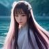 网络舆情分析师李思颖的头像，年轻女性，专业气质，浅色背景